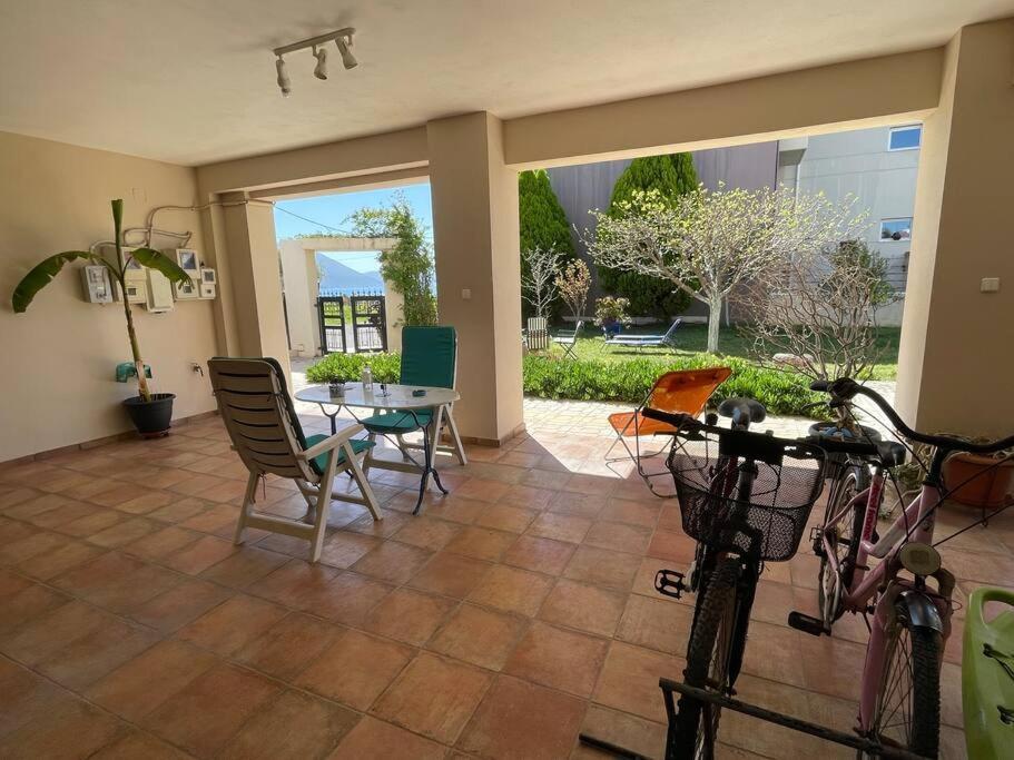 Sea View Studio Kirra Kültér fotó
